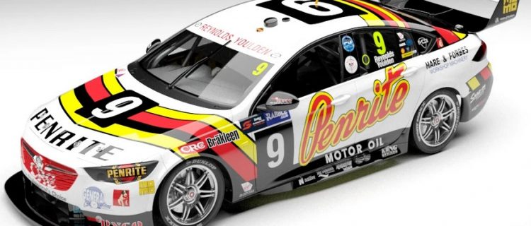 Shell Tanker Road Train