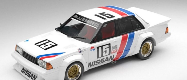 Triple Eight 3rd place Bathurst 