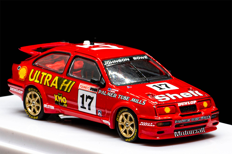 Ford-Sierra-RS500-Dick-Johnson-John-Bowe-1989-Bathurst-winner