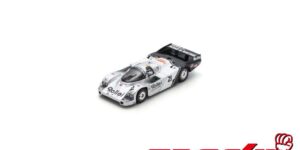 1:64 Scale. A. Grice/ A. De Cadenet/ C. Craft. Porsche 956 #21 Le Mans 24H 1984