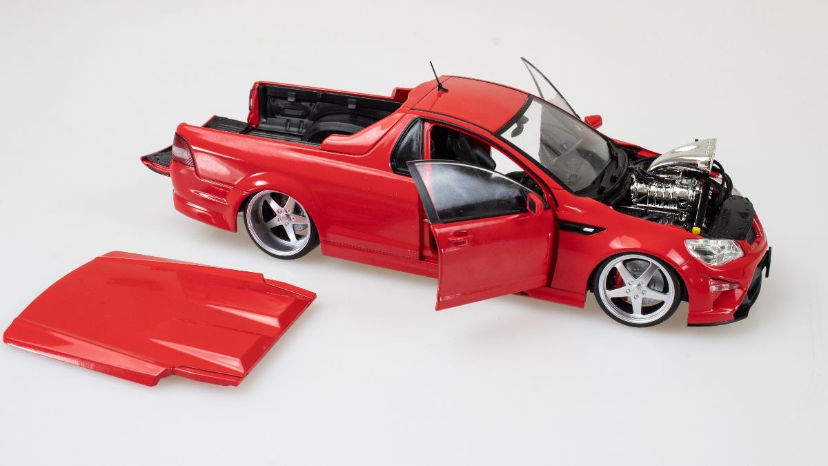 maloo 2