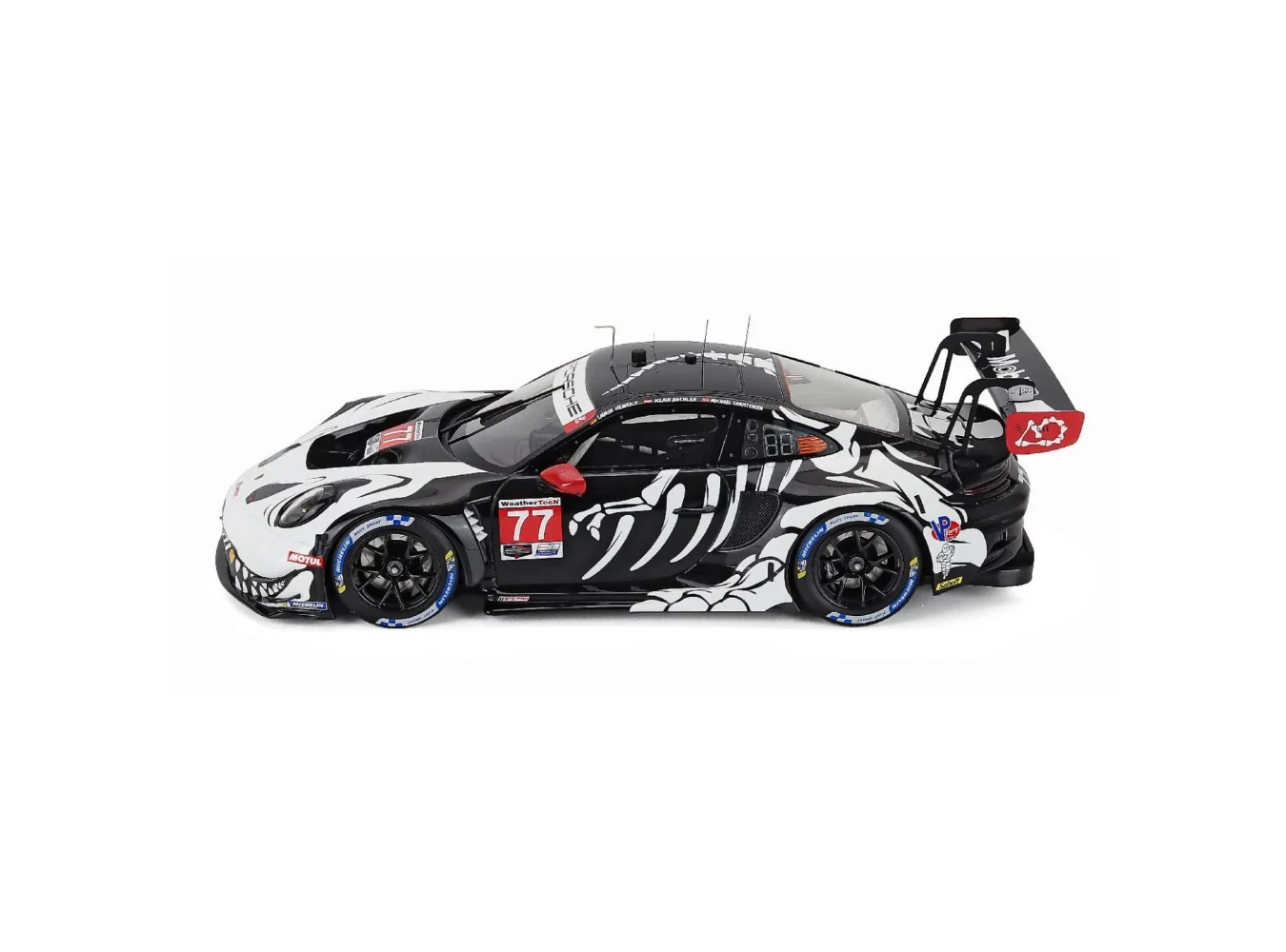 ao racing