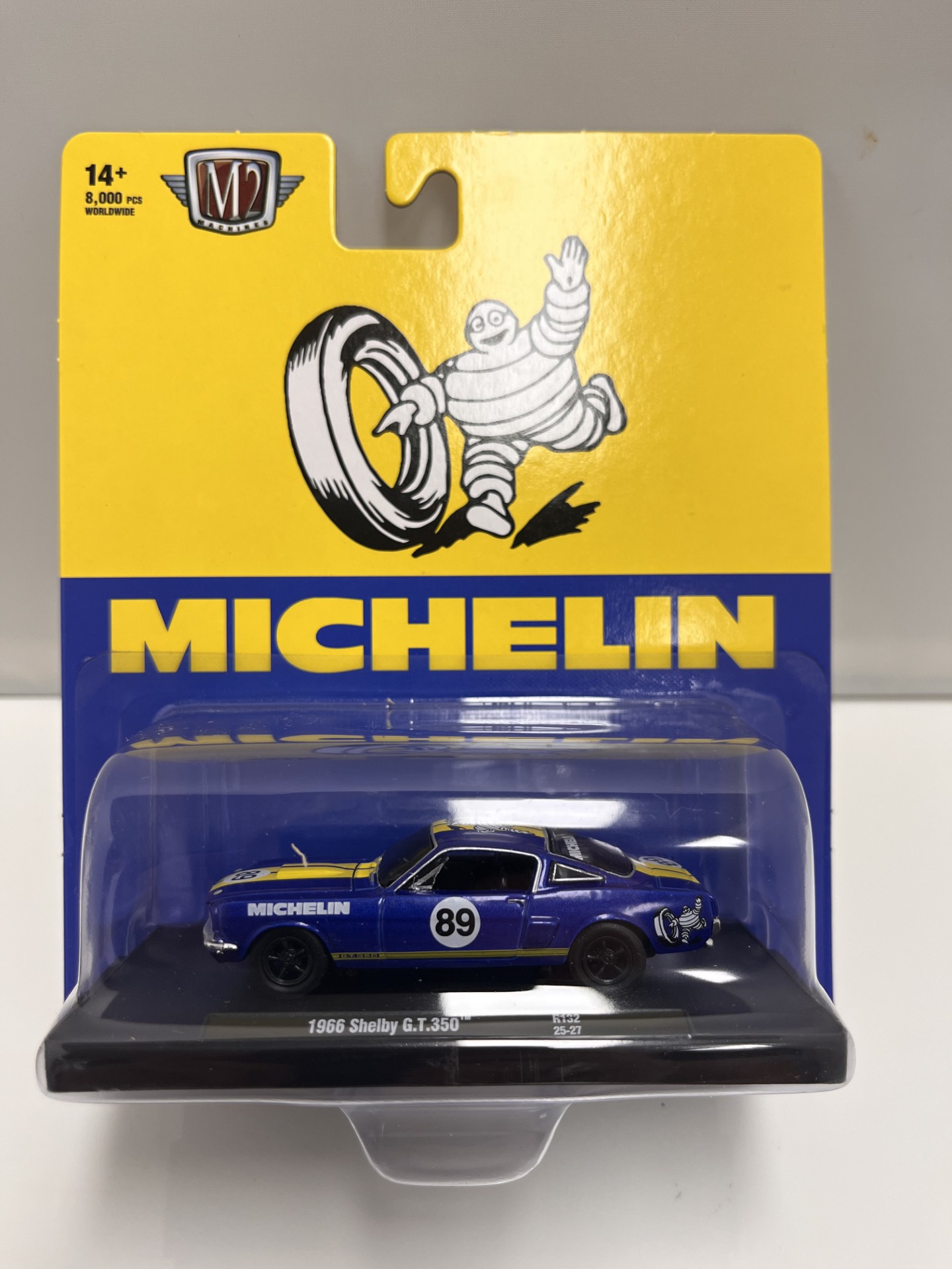 mitchelin