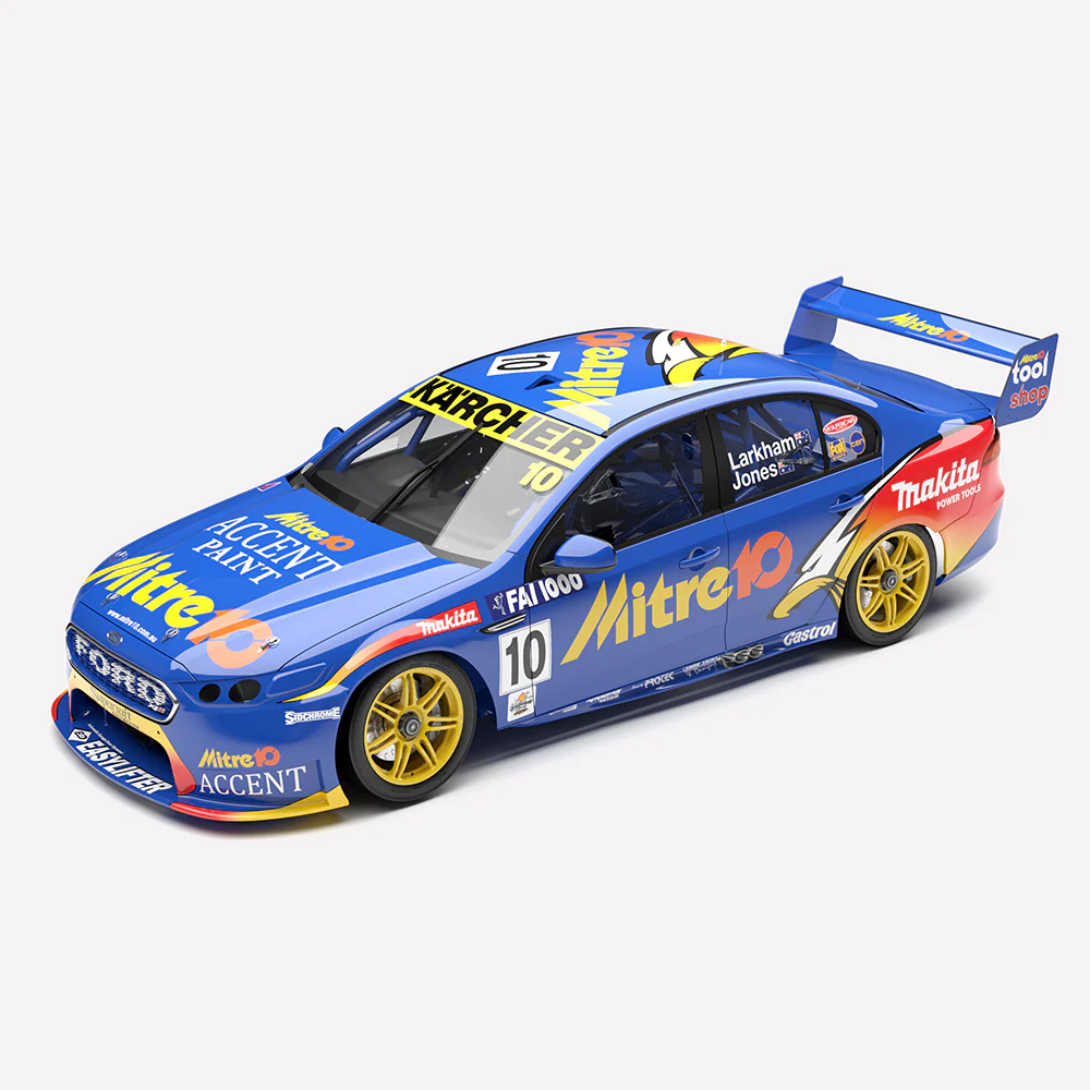 mitre 10