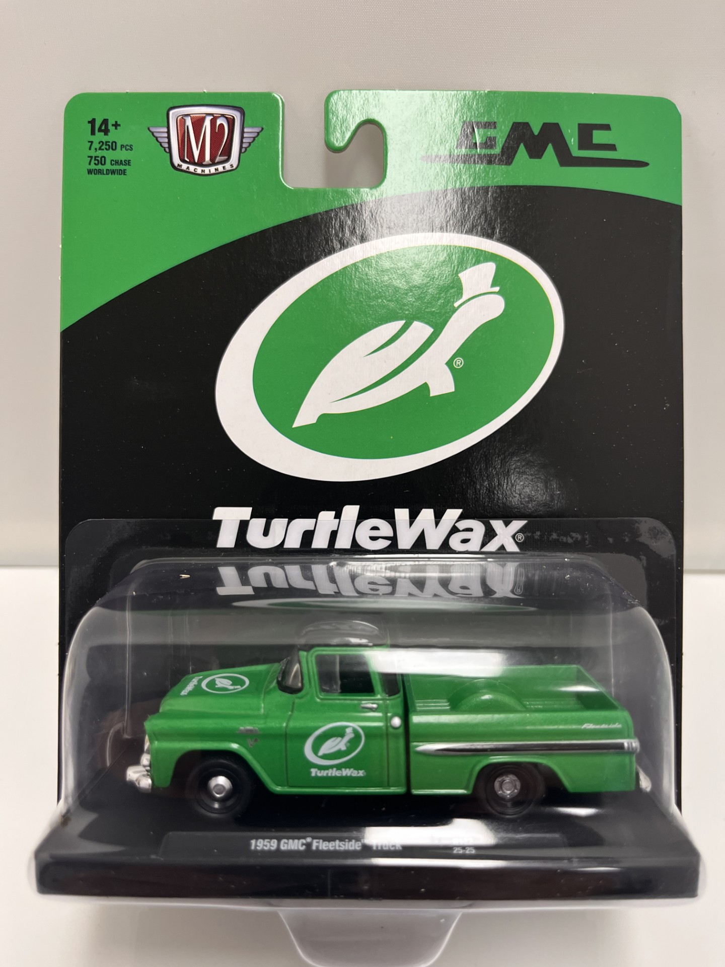 turtle wax