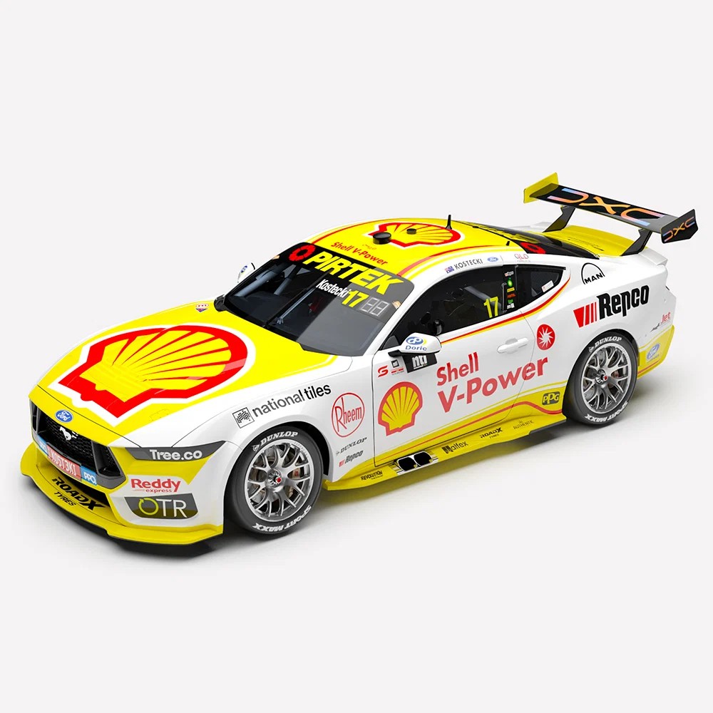 26 shell