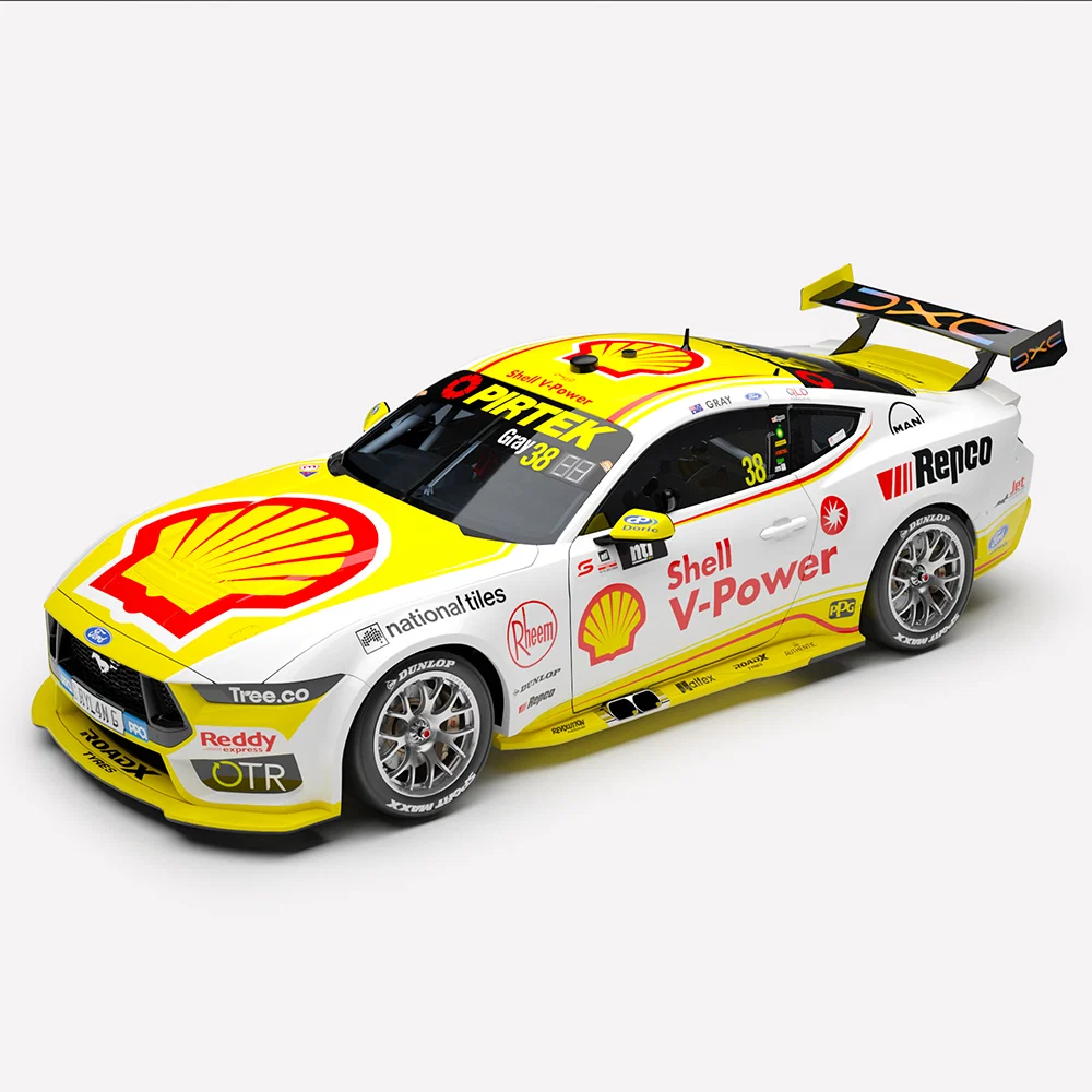 38 shell
