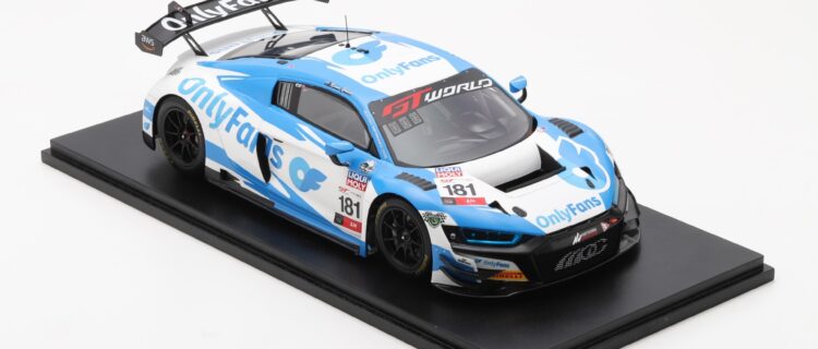 audi renee 1