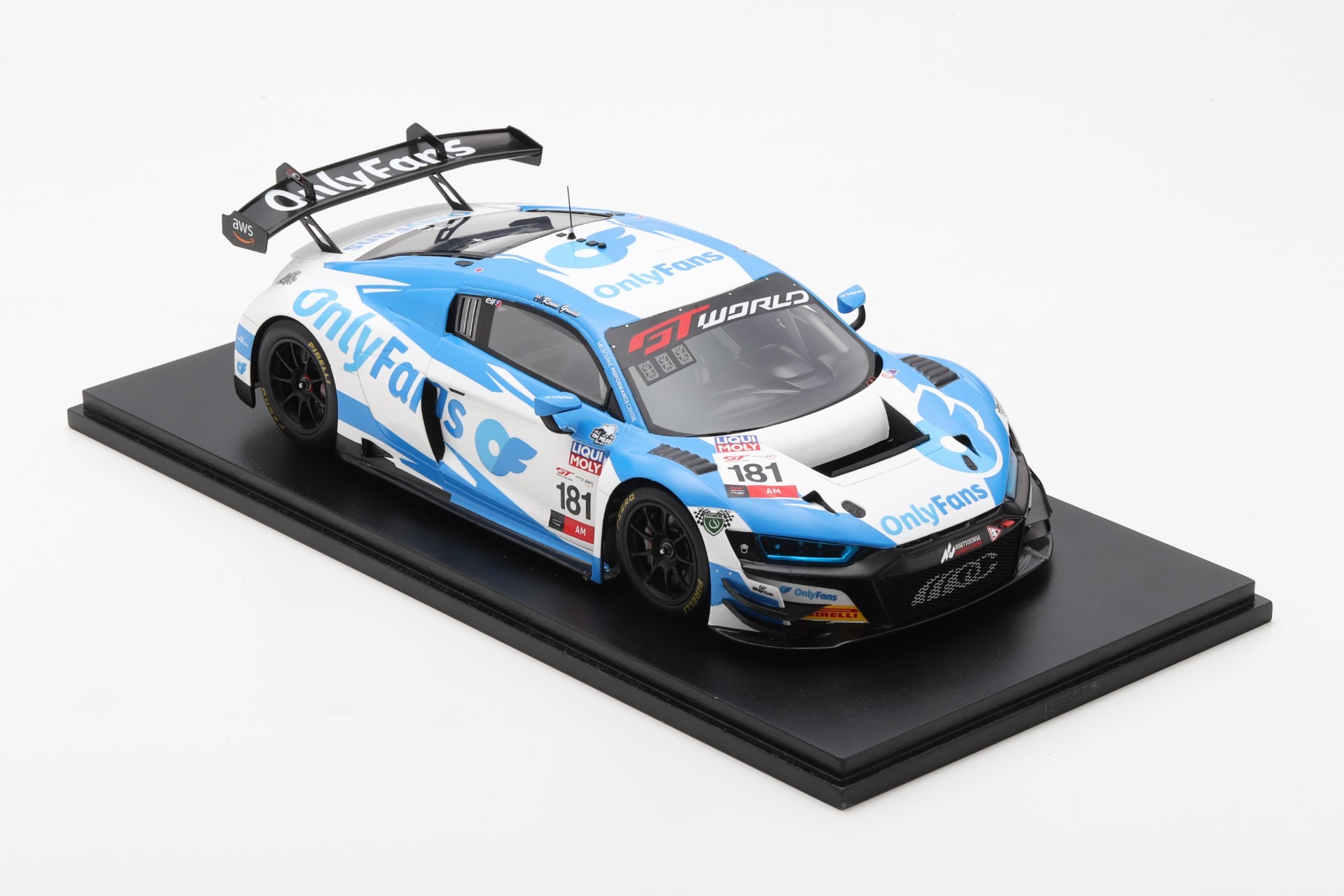 audi renee 1