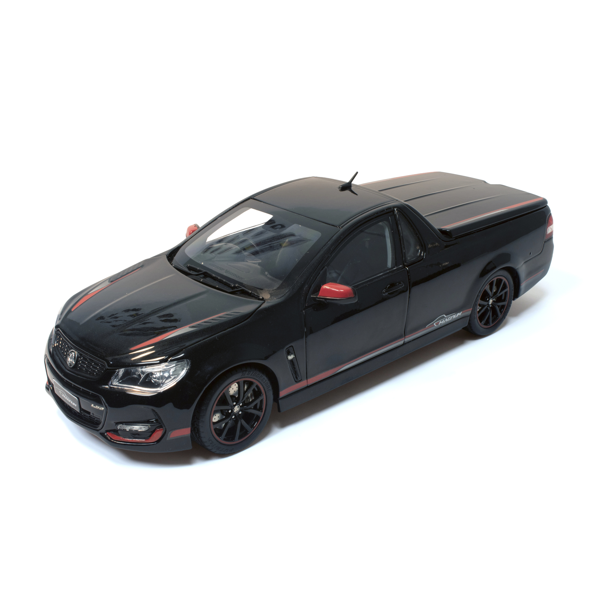 phantom black 2