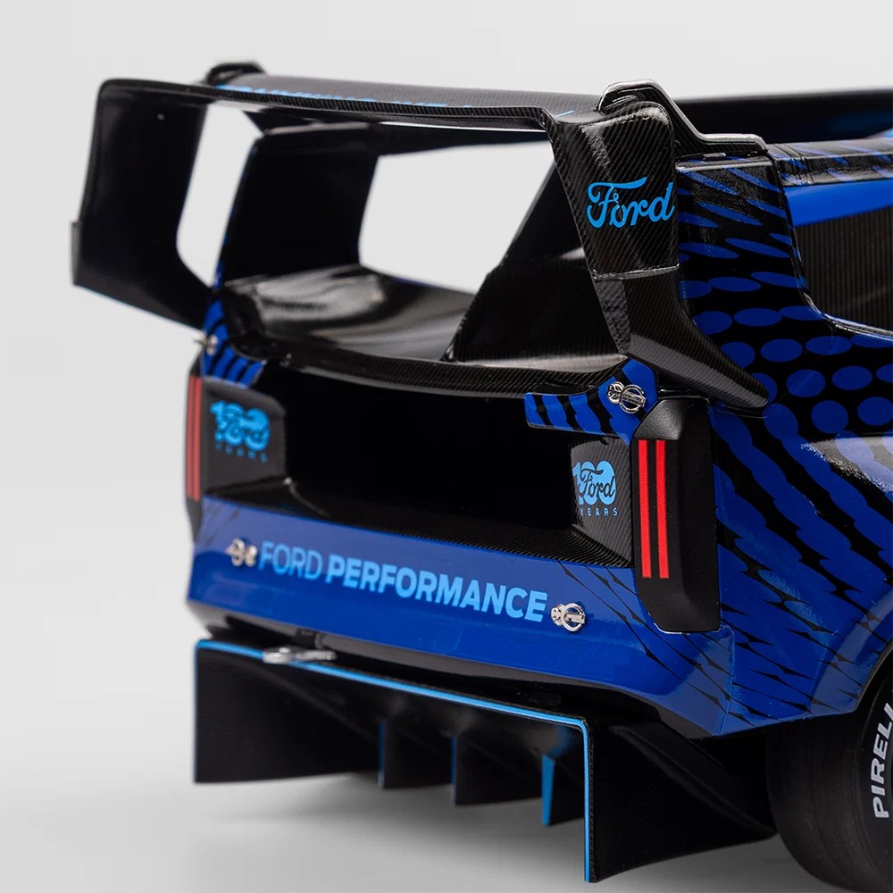 supervan
