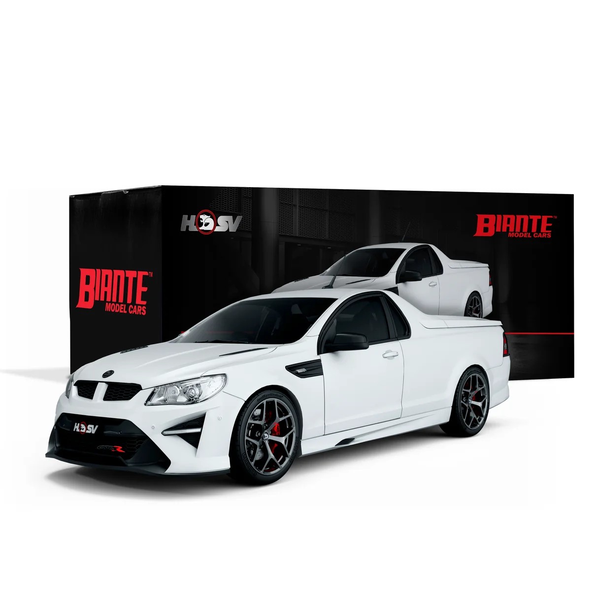 2017 Maloo 1