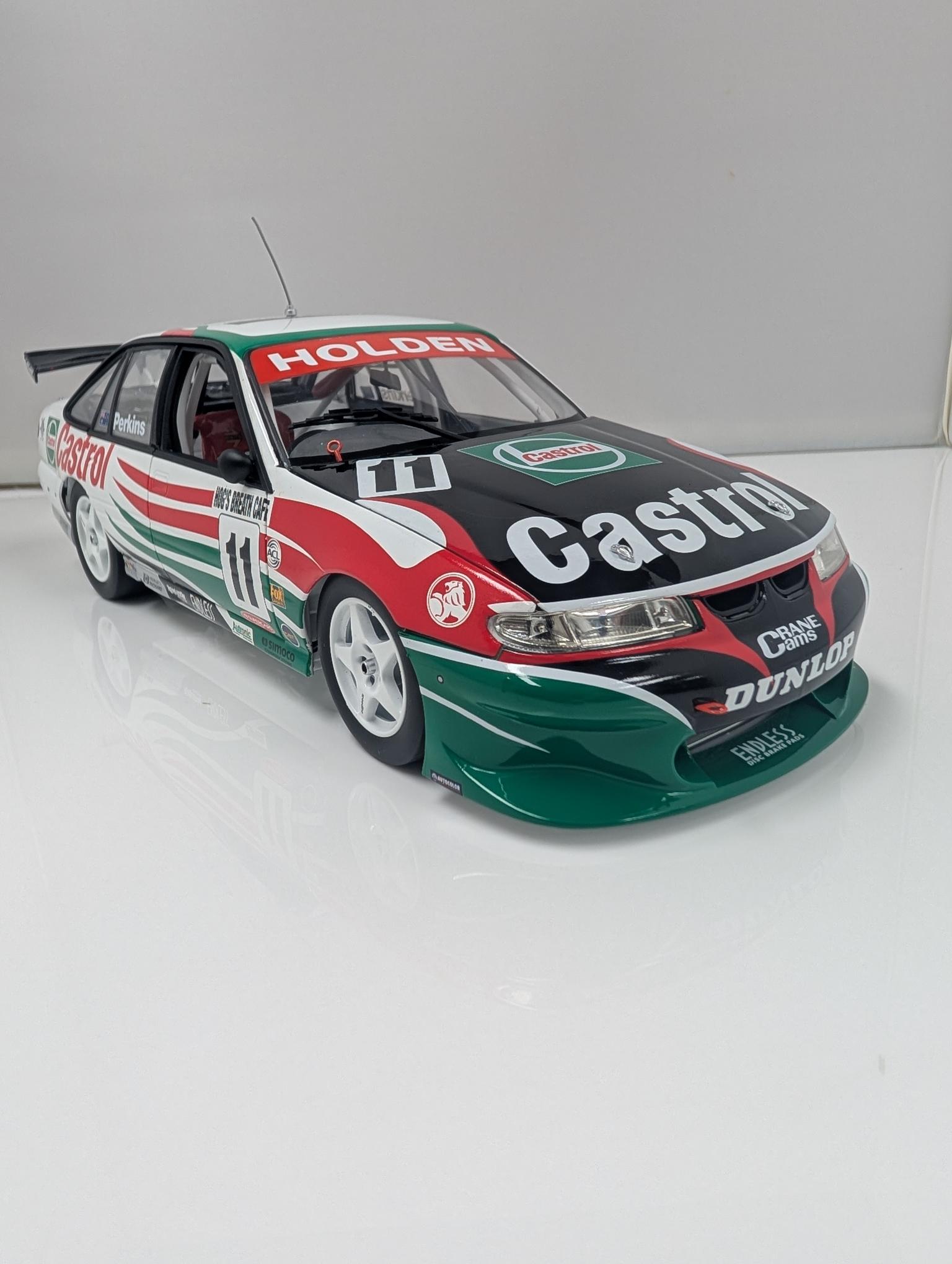 castrol 1st pic