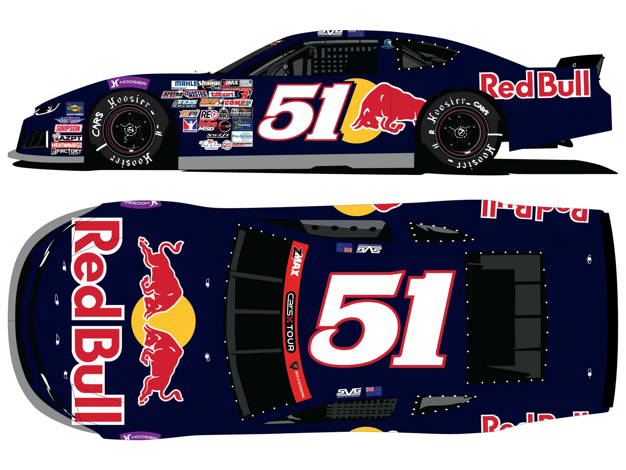 late model