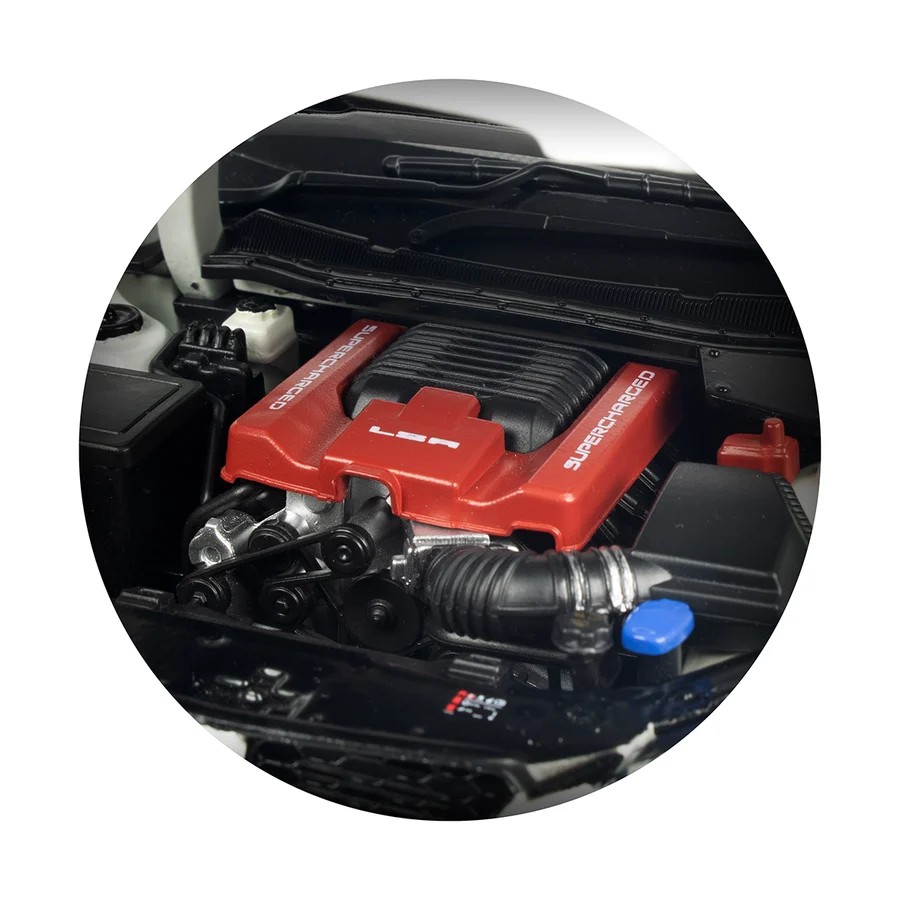 maloo motor