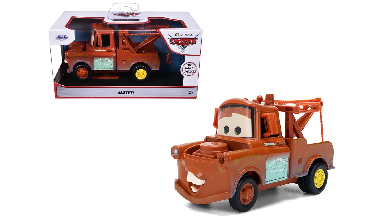 mater