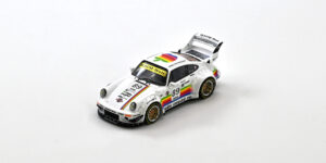 1:64 Scale. RWB 930 #89 Apple Livery