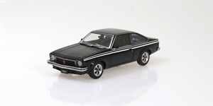 1:24 Scale. Black LX SS Torana V8